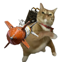 Javcat Discord emoji