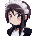 :92183okaymaid: