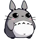 xd_gh_huh_Totoro