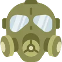 gasmask