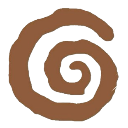brownswirl custom emote | || mongrel mutts