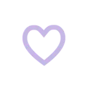purple_heartoutline