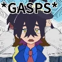 :kierangasp: