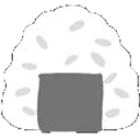 rice Discord sticker | 🎮New Haven Gaming📱