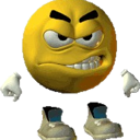 angry Discord emoji