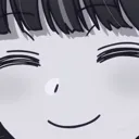 KanaDeadSmile
