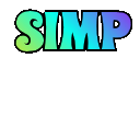 SR_simplikesanji animated GIF emoji | Shadowrift