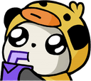 pandasip