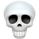 skull