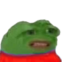 pepesawcringe Discord Emoji - SweetLife Network 🍯