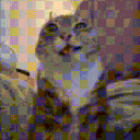 4238catpee animated GIF emoji - Arvelynx ™ | Social SFW