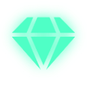 VIP Discord sticker from Philadelphia City Roleplay