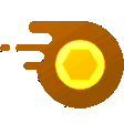 BoosterRainbow1 animated GIF emoji from Philadelphia City Roleplay