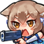 :2597_Felix_staybacc: