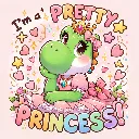yoshiprincess