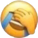 chineselaugh Discord emoji