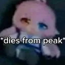 PEAK