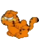 garfBARK garfBARK