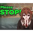plsstop