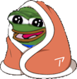 :pepeblanket: