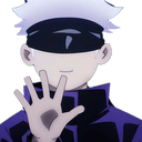 :gojowave:
