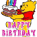 winniethepoohbirthdaySticker