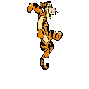 FriendsPounceStickerbyWinnieTheP