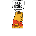GoodMorningHelloStickerbySuperRa animated Discord emote | HaniCraft Community