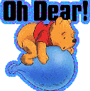 winniethepoohSTICKER1 animated GIF emoji - HaniCraft Community