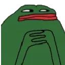 Emoji pepe_cluikidikiest