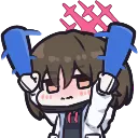 MisakiCheer