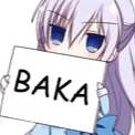 baka