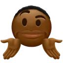 shrug