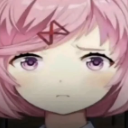 meudeus custom emote from Nova Luna (新月)