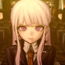 stress custom emote | Nova Luna (新月)