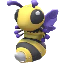 WT_Icon_Decor_Plush_Bee01_Bahari