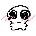 blush