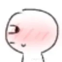blush