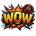 wow