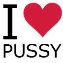 Ilovepussy