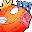 yo_magicarp Discord Emoji | Starpatch