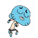 gumball_dancin