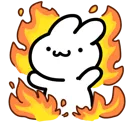 bunfire