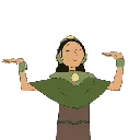 CicadaDance