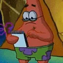 patricktakingnoteswriting