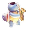 SquirtleJam
