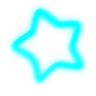 star_cyan