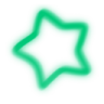 star_green
