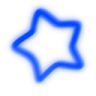 star_blue