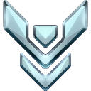 platino Discord emoji